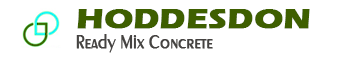 Ready mix concrete Hoddesdon